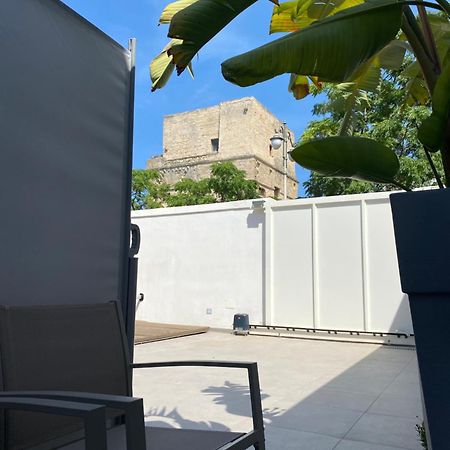 Casa Divino Villa Bari Bagian luar foto