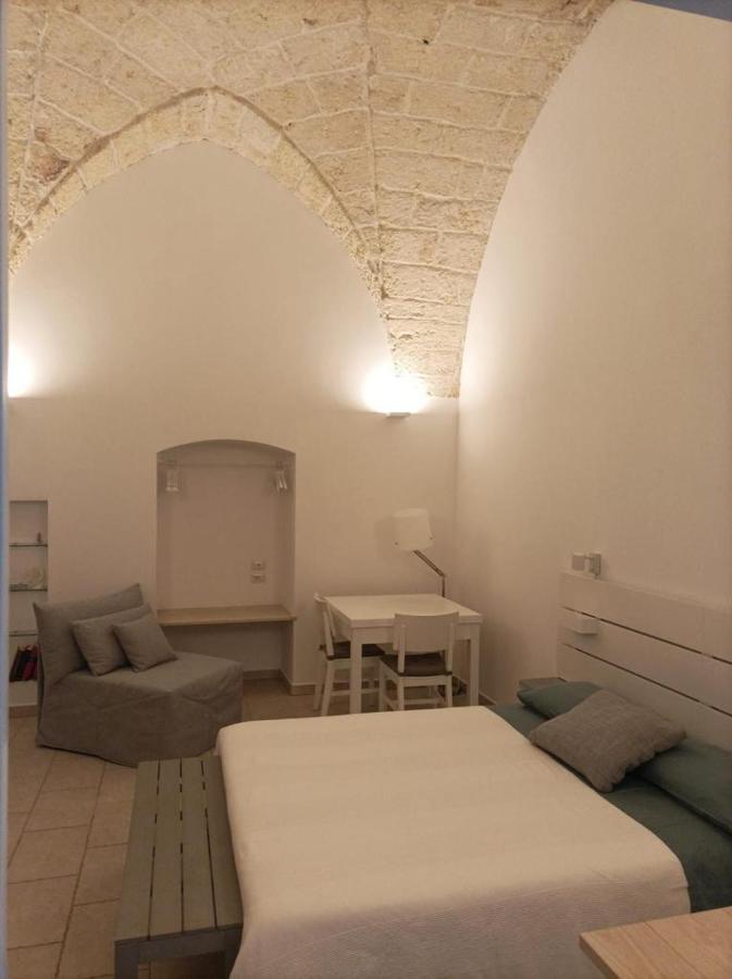 Casa Divino Villa Bari Bagian luar foto