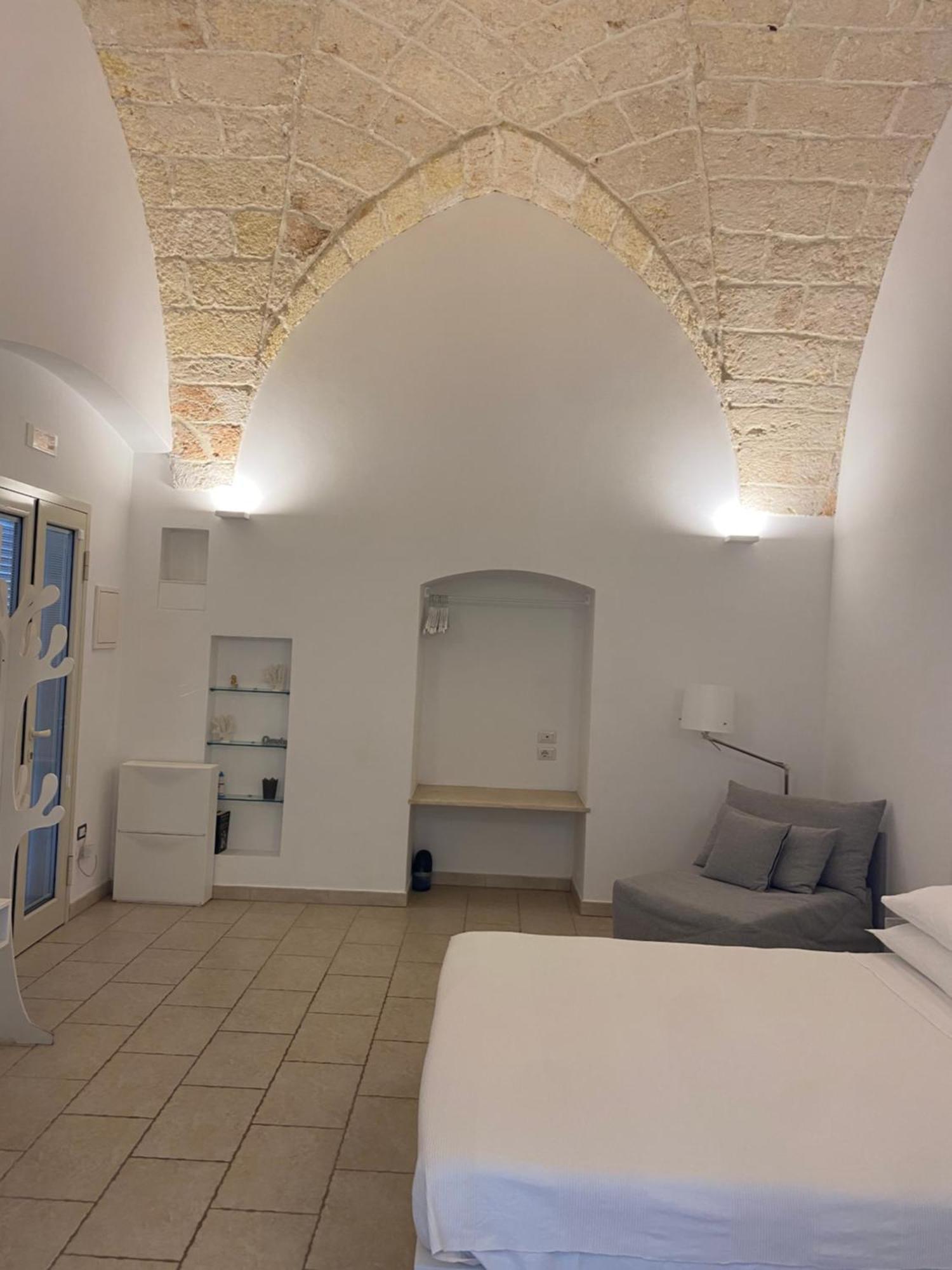 Casa Divino Villa Bari Bagian luar foto